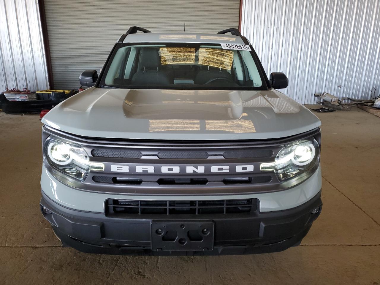 2024 FORD BRONCO SPORT BIG BEND VIN:3FMCR9B63RRE90158