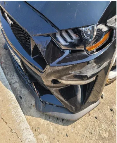 2020 Ford Mustang GT 1FA6P8CF8L5111185 VIN:1FA6P8CF8L5111185