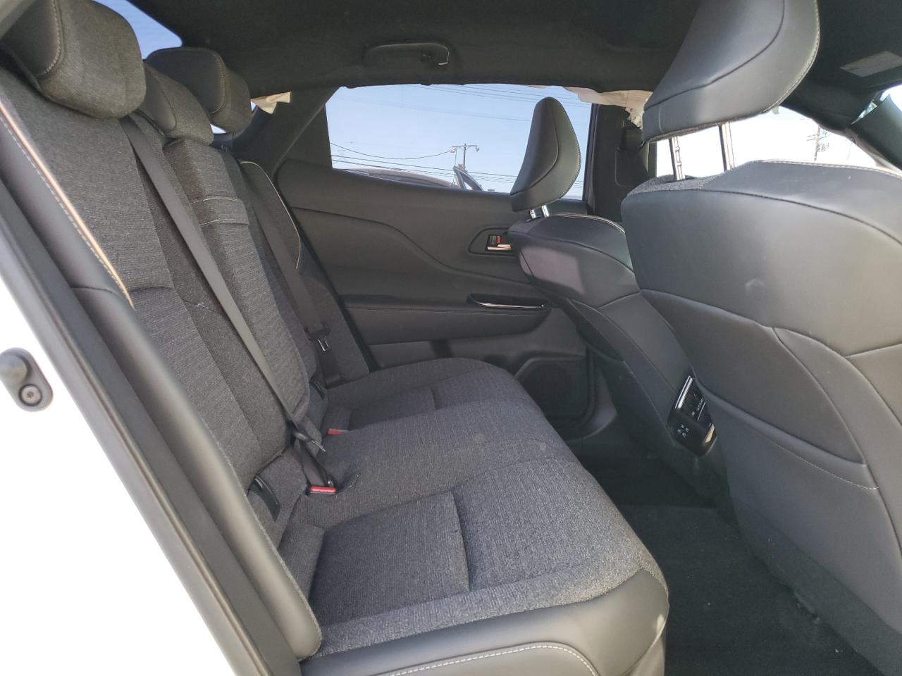 2024 TOYOTA CROWN XLE VIN:JTDAAAAF0R3026765