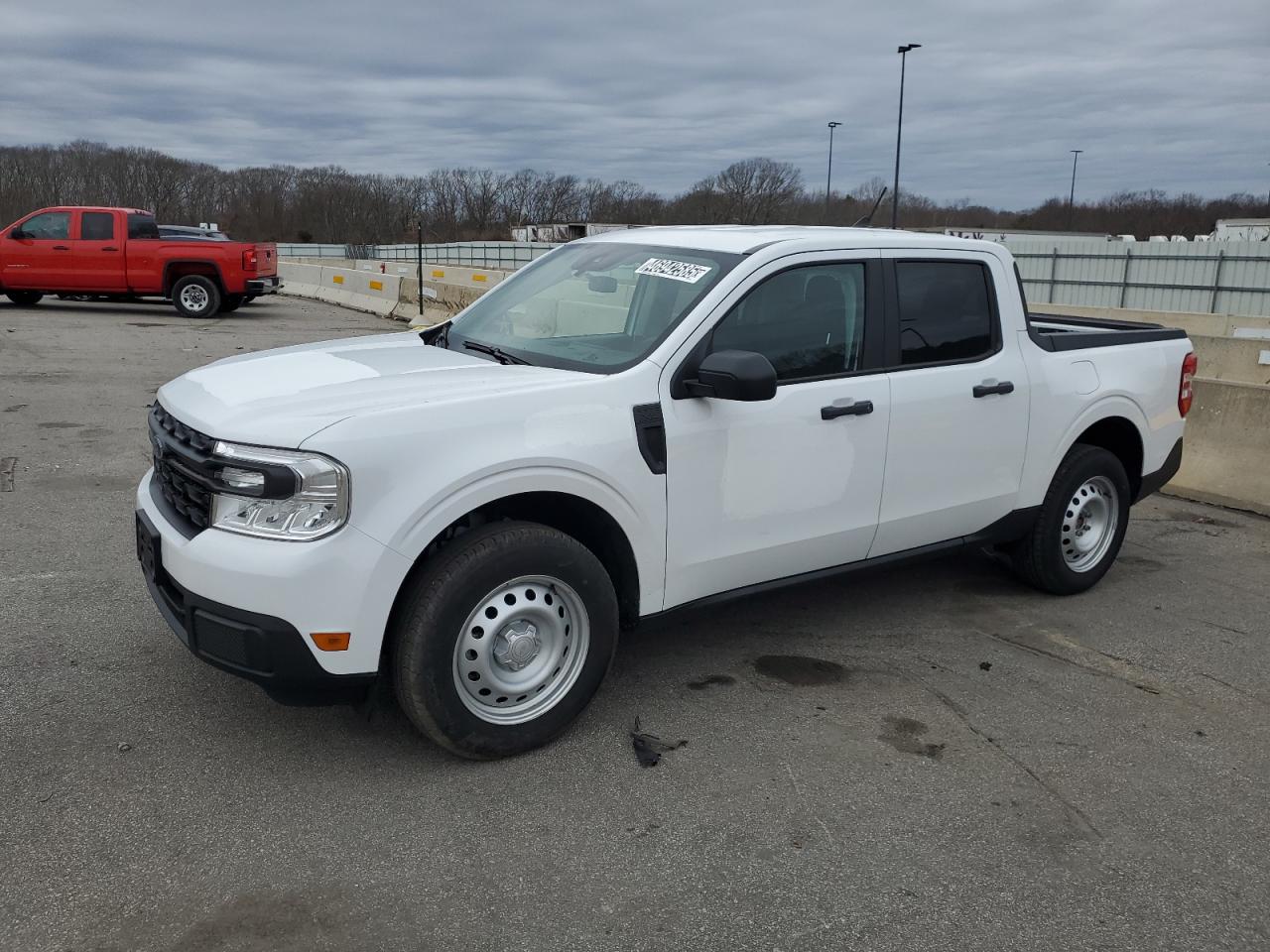 2024 FORD MAVERICK XL VIN:3FTTW8B9XRRA96674