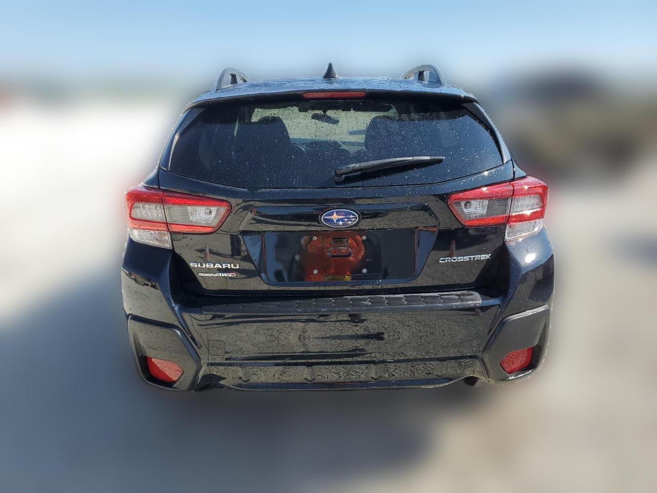 2022 SUBARU CROSSTREK PREMIUM VIN:JF2GTAPC9NH206245