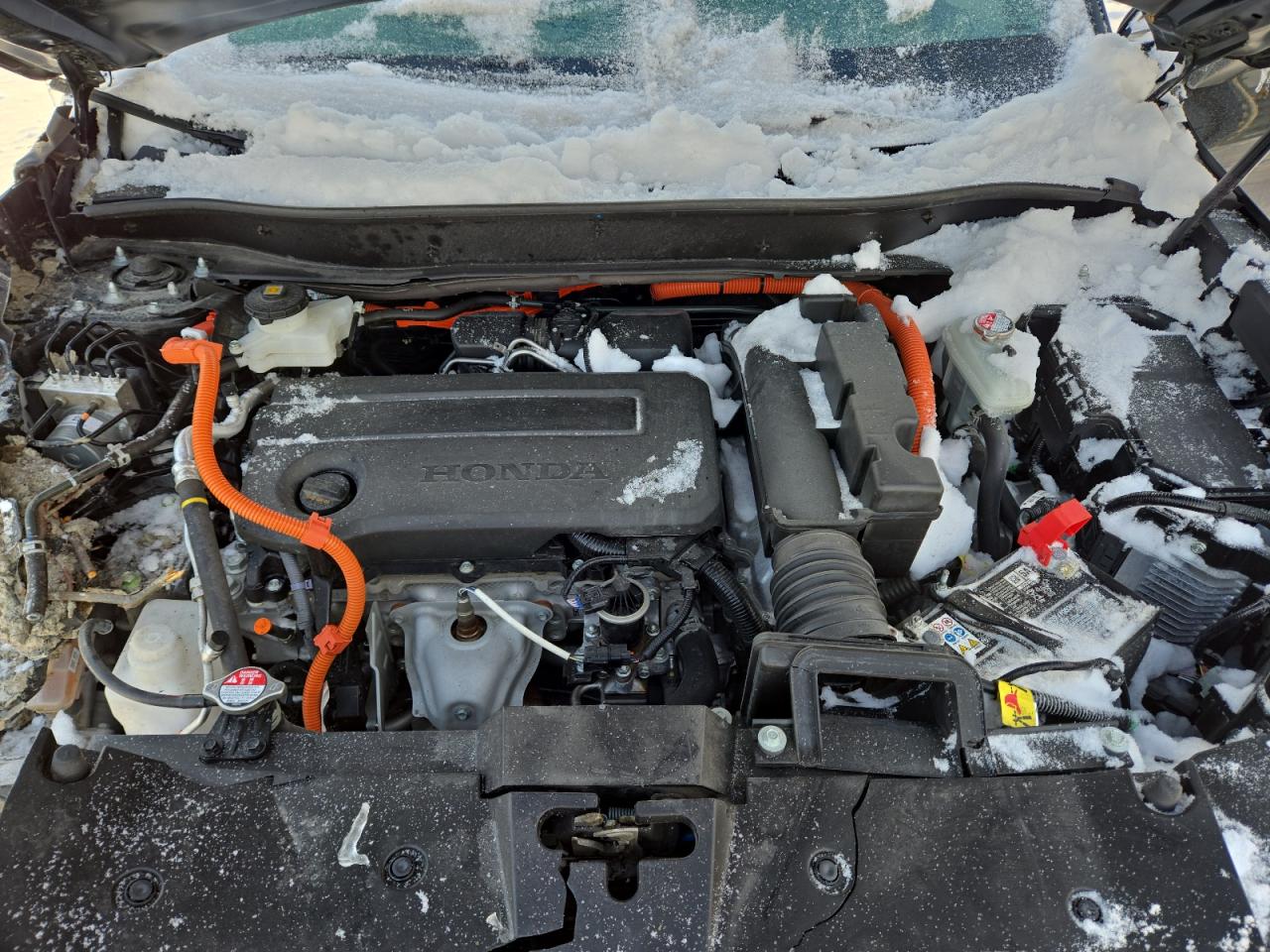 2024 HONDA CR-V EXL VIN:2HKRS6H78RH209444