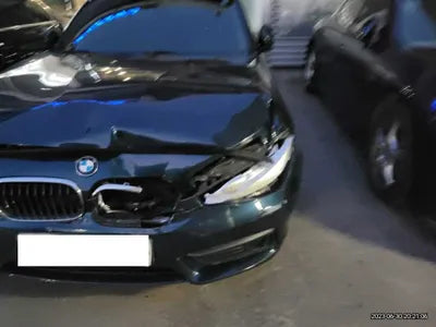 2017 BMW 118 WBA1S5105HV806597 VIN:WBA1S5105HV806597