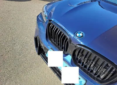 2023 BMW X3 M WBY41DU06PS734512 VIN:WBY41DU06PS734512