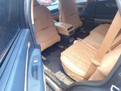 2021 Genesis GV80 VIN: