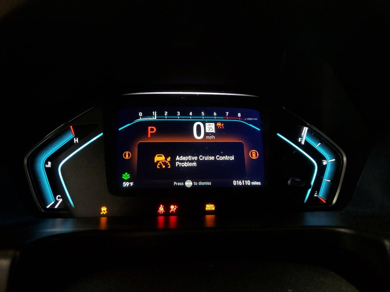 2024 HONDA ODYSSEY EXL VIN:5FNRL6H62RB046566