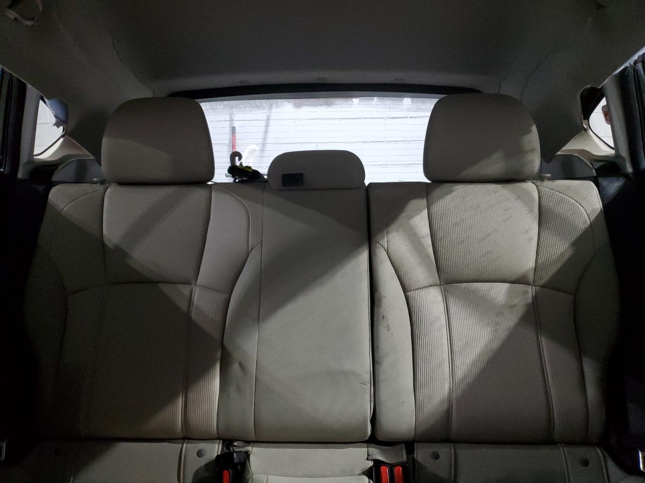 2022 SUBARU IMPREZA PREMIUM VIN:4S3GTAD63N3727049