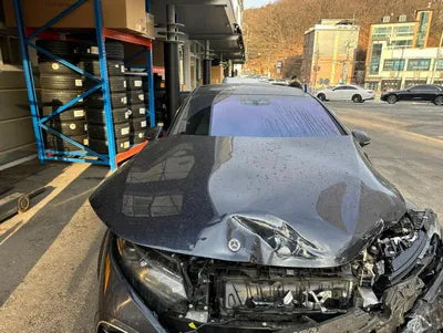 2022 Mercedes-Benz S 450 W1KCG2DB0NA007487 VIN:W1KCG2DB0NA007487