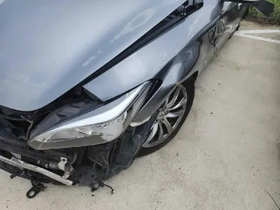 2015 Infiniti Q70 VIN: