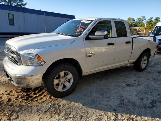 2023 RAM 1500 CLASSIC TRADESMAN VIN:1C6RR7FG2PS593585