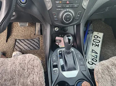 2018 Hyundai Santa FE KMHSW81ABJU861394 VIN:KMHSW81ABJU861394