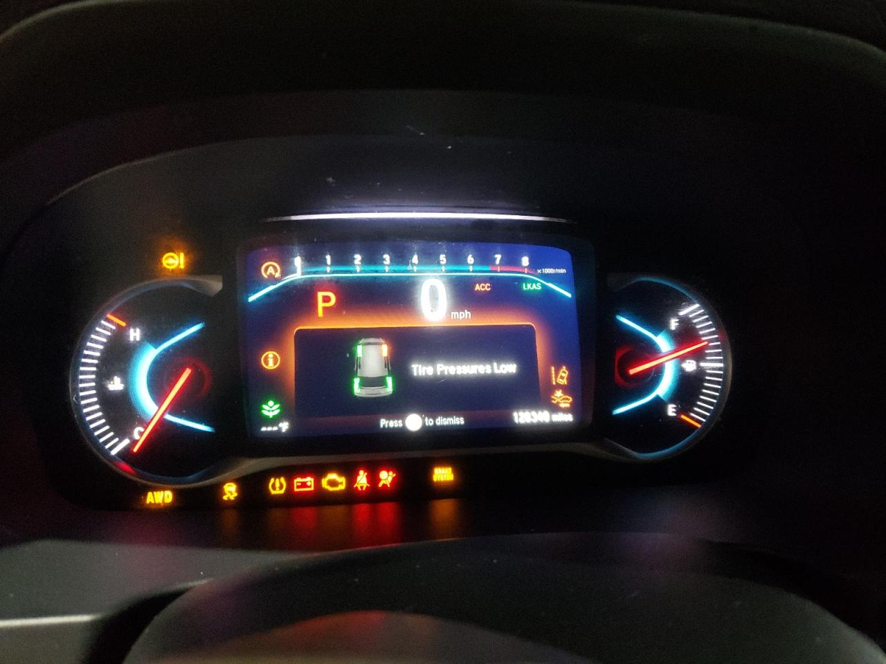 2022 HONDA PILOT EXL VIN:5FNYF6H5XNB004750