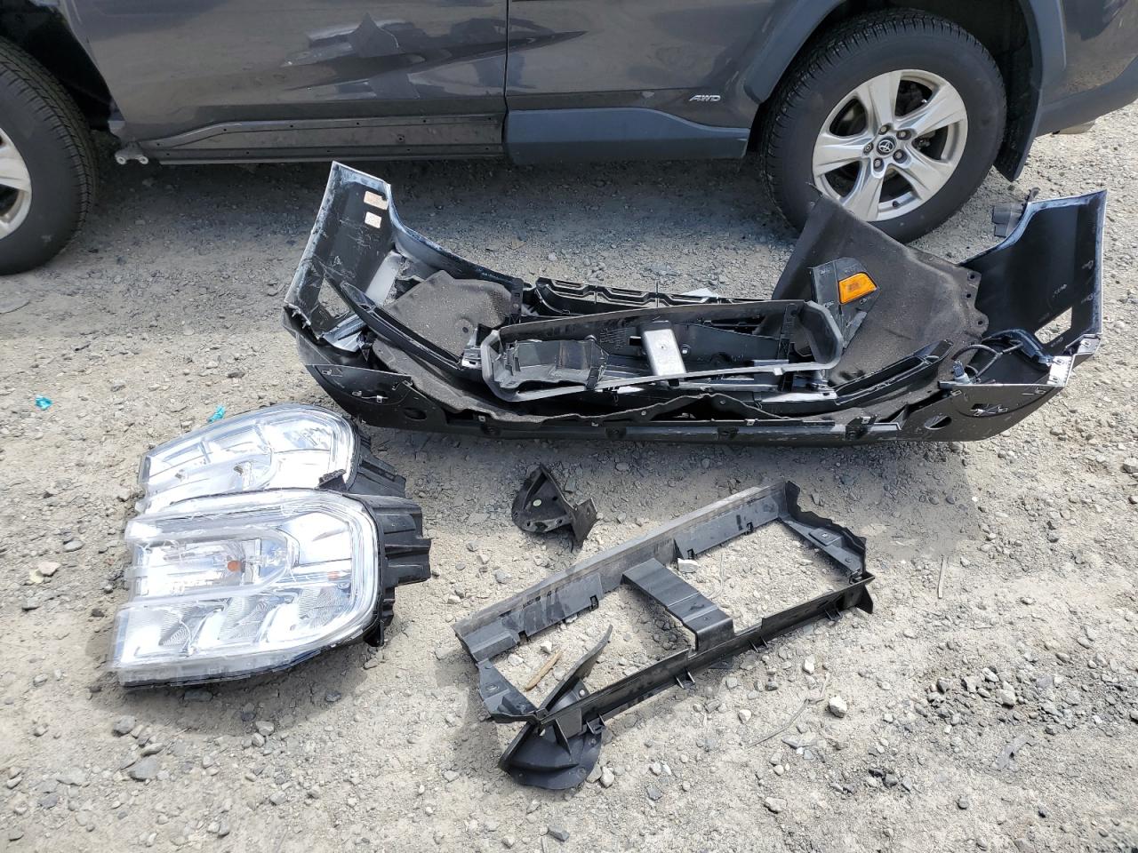 2022 FORD MAVERICK XL VIN:3FTTW8E33NRA71133