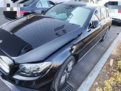 2019 Mercedes-Benz E 300 VIN: