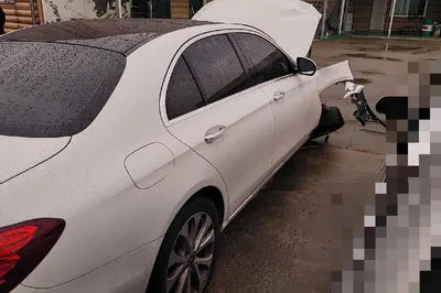 2019 Mercedes-Benz E 300 WDDZF4JB6KA633330 VIN:WDDZF4JB6KA633330