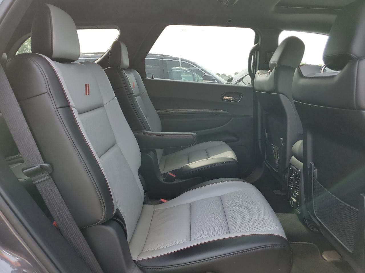 2024 DODGE DURANGO GT VIN:1C4RDJDG2RC138336