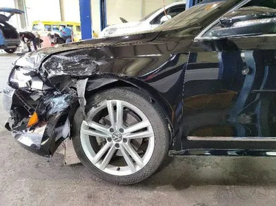 2015 Volkswagen Passat 1VWZZZA3ZFC075355 VIN:1VWZZZA3ZFC075355