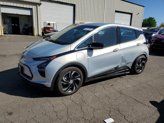 2023 CHEVROLET BOLT EV 2LT VIN:1G1FX6S05P4204553