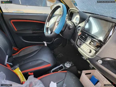 2022 Mercedes-Benz Smart KL90B2Z7ENZD6J189 VIN:KL90B2Z7ENZD6J189