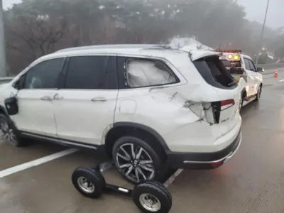 2019 Honda Pilot 5FNYF6860KB201057 VIN:5FNYF6860KB201057