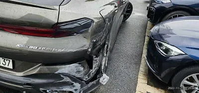 2021 BMW 630 WBAGT8109M9D89354 VIN:WBAGT8109M9D89354