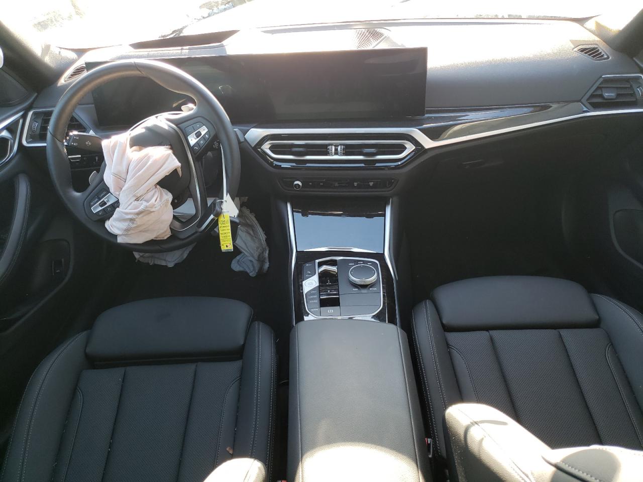 2024 BMW 430XI GRAN COUPE VIN:WBA73AV01RFT55934