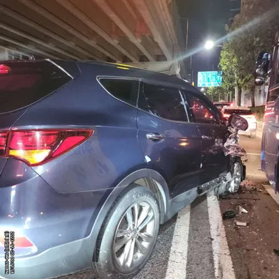 2017 Hyundai Santa FE 250KMKMHSW81UBHU7 VIN:250KMKMHSW81UBHU7