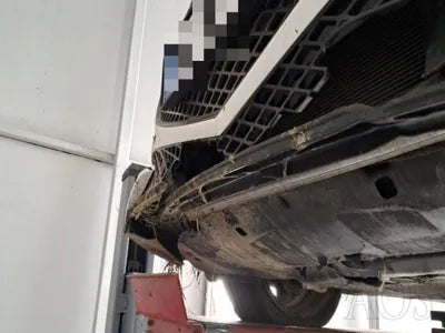 2020 Genesis G80 VIN: