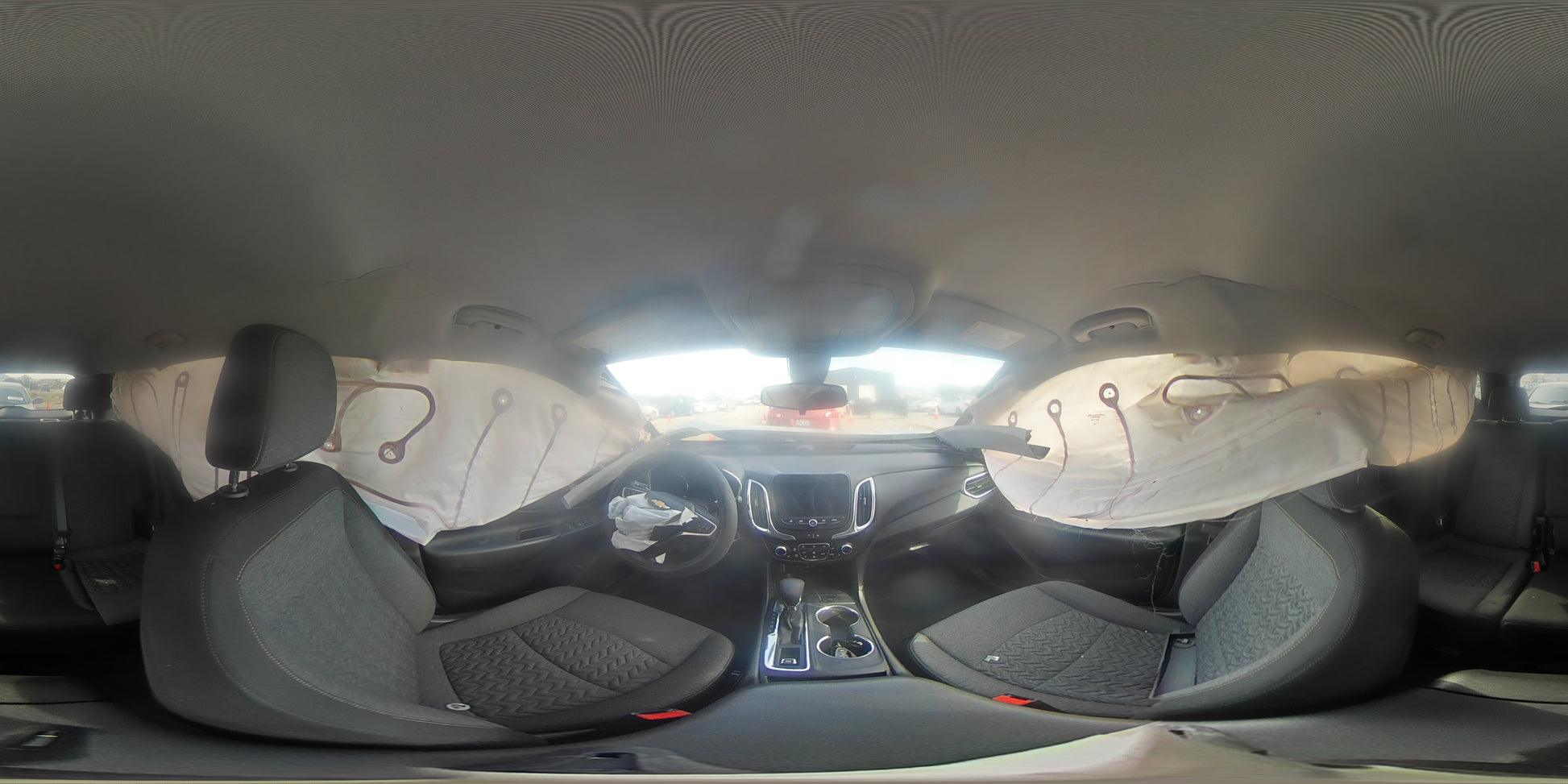 2022 CHEVROLET EQUINOX LT VIN:3GNAXUEV9NL275590