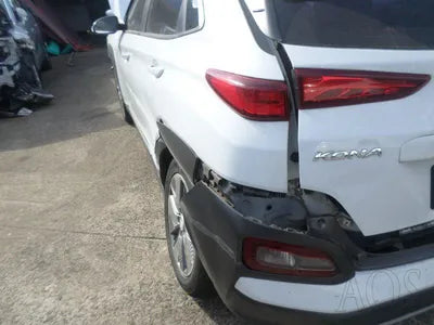 2019 Hyundai Kona 040KMKMHK381GFKU0 VIN:040KMKMHK381GFKU0