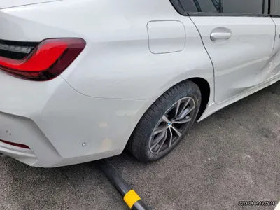 2023 BMW 320 WBA61FS00PFP29918 VIN:WBA61FS00PFP29918