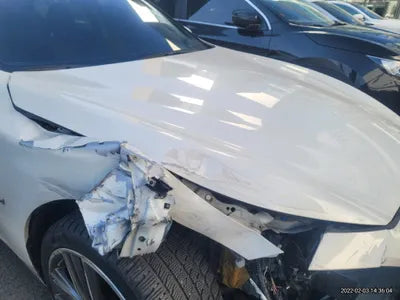 2015 Infiniti Q50 JNKDV71E9FM530974 VIN:JNKDV71E9FM530974