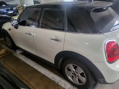 2016 MINI Cooper WMWXU1109G2D89355 VIN:WMWXU1109G2D89355