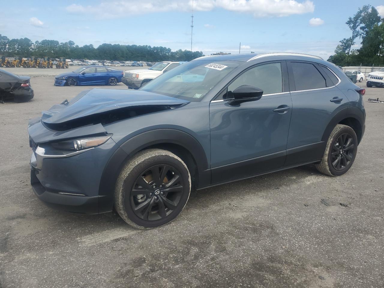 2023 MAZDA CX-30 PREMIUM VIN:3MVDMBDY4PM500587