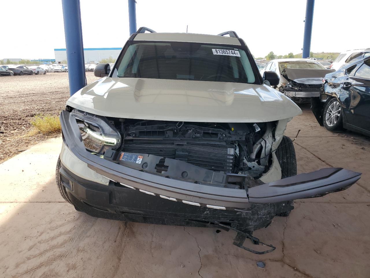 2024 FORD BRONCO SPORT BIG BEND VIN:3FMCR9B64RRF15603