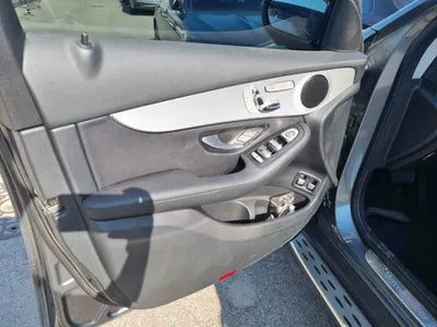 2018 Mercedes-Benz GLC 350 WDC0G5EB6KF554608 VIN:WDC0G5EB6KF554608