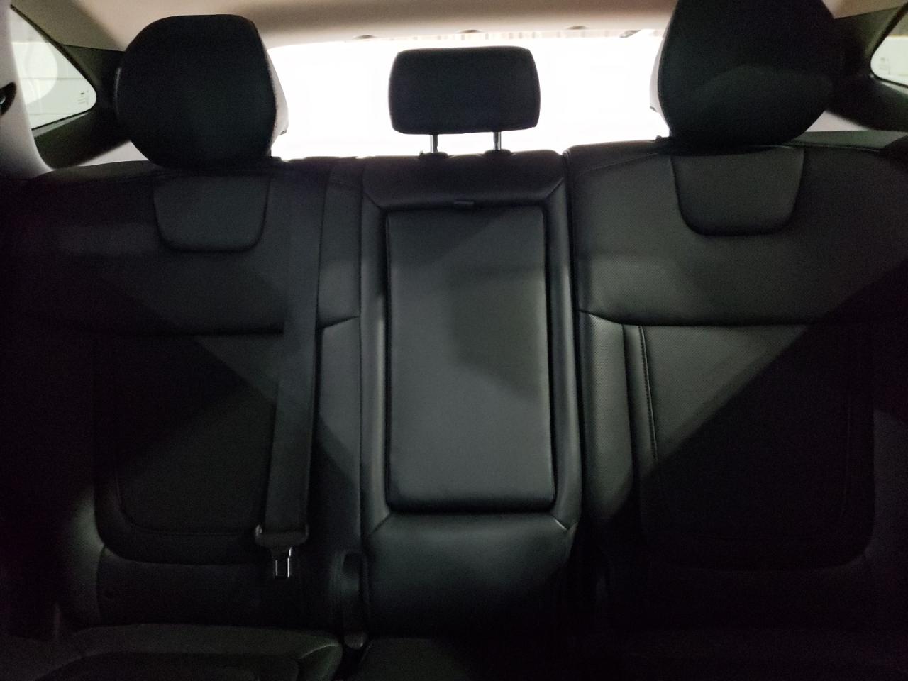 2022 HYUNDAI TUCSON LIMITED VIN:5NMJECAE9NH103295