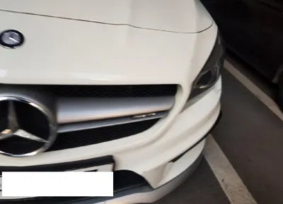 2015 Mercedes-Benz A 45 AMG WDDSJ5CB8FN118069 VIN:WDDSJ5CB8FN118069