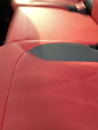 2021 Pontiac G6 NONE VIN: