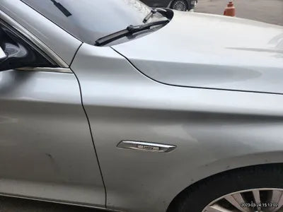 2015 bmw gran turismo efficientdyna VIN: