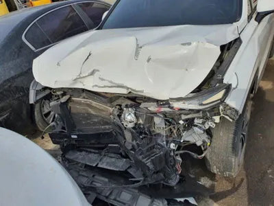 2018 Hyundai Santa FE KMHS381CBKU041381 VIN:KMHS381CBKU041381