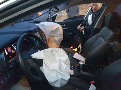 2015 Hyundai Santa FE KMHSU81UBFU514231 VIN:KMHSU81UBFU514231