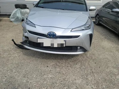 2020 Toyota Prius JTDKARFU4L3123095 VIN:JTDKARFU4L3123095