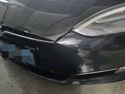 2019 Tesla Model S VIN: