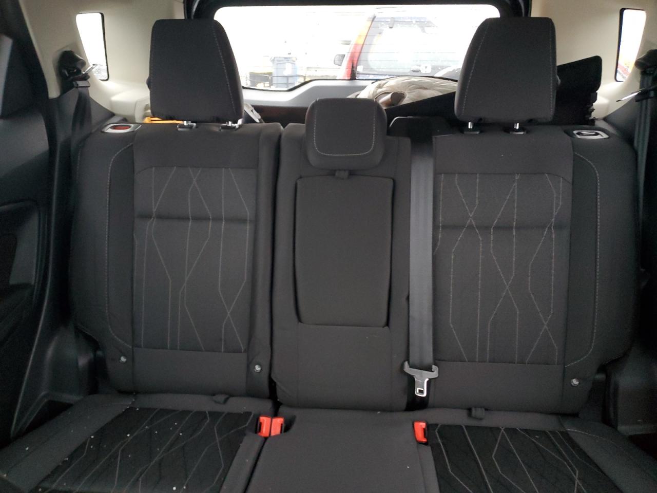 2022 FORD ECOSPORT SE VIN:MAJ6S3GL6NC469272