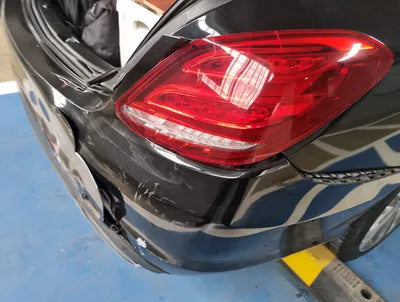 2018 Mercedes-Benz C 220 WDDWF0EB2JR310236 VIN:WDDWF0EB2JR310236