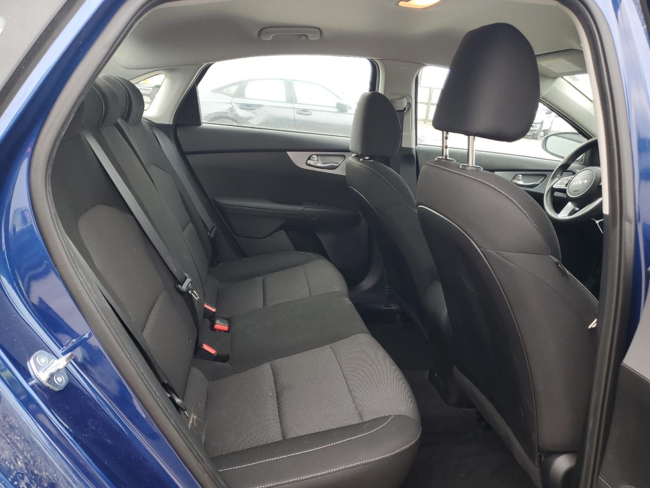 2023 KIA FORTE LX VIN:3KPF24ADXPE648069