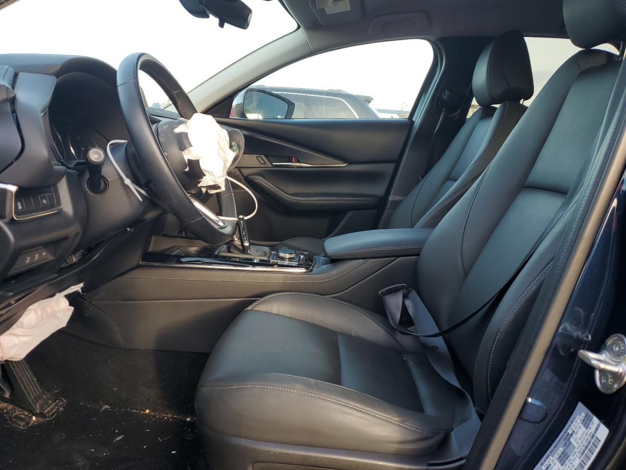 2023 MAZDA CX-30 PREFERRED VIN:3MVDMBCM8PM537608