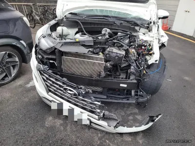 2019 Hyundai Tucson 601KMKMHJ5812GKU9 VIN:601KMKMHJ5812GKU9