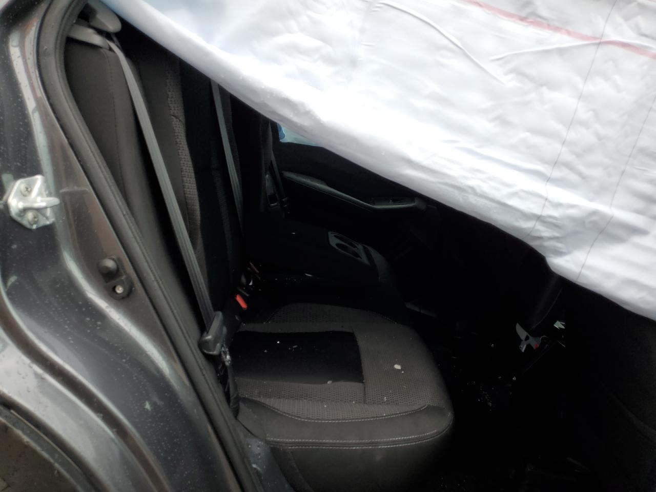 2022 SUBARU OUTBACK  VIN:4S4BTAAC3N3107916